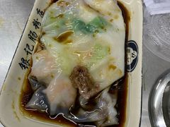 -银记肠粉店(北京路店)