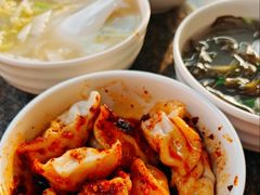 -春阳水饺(香槟广场店)