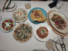 -Aqua Oasis 水天堂(石路天虹店)