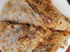 -清真永恒华威肉饼(潘家园店)