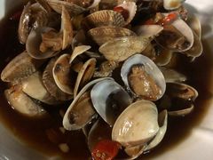 -曾记大腰子烧烤(苗栗路总店)