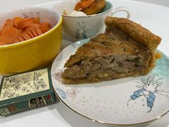 -Pie Bird(新闸路店)