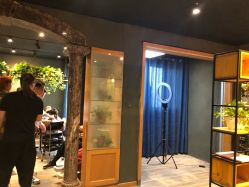 点击看大图 -藤野造型·专业烫染店