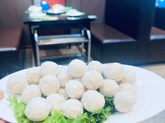 -东来顺饭庄·火锅(环岛店)