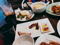 -新旺茶餐厅(嘉里城店)