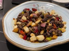 -杨记海鲜楼(三门黑金冠店)
