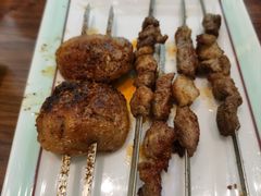 -清真聚陇缘美食餐厅(南横东街店)