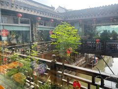 -同得兴 Since·1995 传统苏式面馆(十全街店)