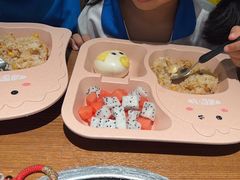 -南越郡·越式风味餐厅(青秀万达店)