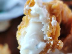 Fish&nbsp;and&nbsp;chips-阿甘虾餐厅(凌霄阁店)