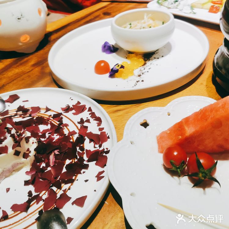 上海第一私房菜💕