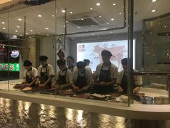 -陈记顺和牛肉火锅馆(天河北路店)