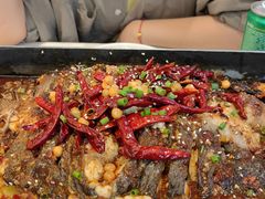 -雅佳神话·麻辣烤鱼(新街口店)