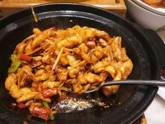 -御仙都北京菜馆·烤鸭店(双井店)