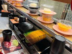 -争鲜回转寿司(东方银座店)
