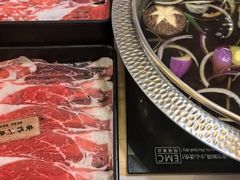 -牛匠和牛寿喜锅(西安总店)