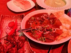 -格鲁·秀色Georgia’s Feast