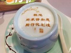 -俏江南天津时尚曲艺主题餐厅(马场道店)