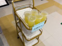 -绿茶餐厅(朝阳大悦城店)