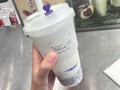 -一只酸奶牛(八一路店)