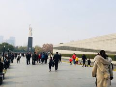 -侵华日军南京大屠杀遇难同胞纪念馆
