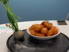 -花椒俏川菜小馆(南海万达店)