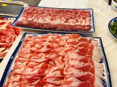 -胡同儿老北京涮肉