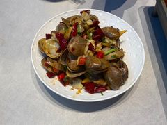 -7号院家宴.烧鸽子(门头沟店)