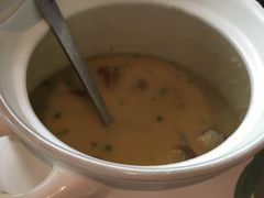 -梧桐餐厅(泉城路店)