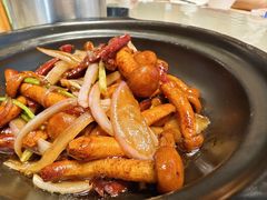 -香顺·客家菜(常平店)