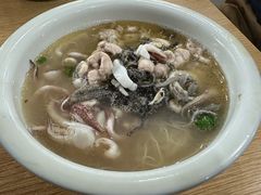-古街捞化牛杂(井大店)