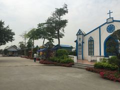 -广东花都香草世界旅游度假区
