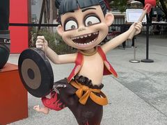 -和美电影艺术中心(万国城店)