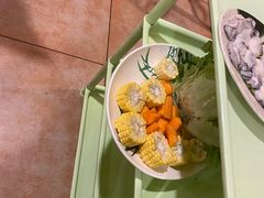 -尚竹阁冬瓜盅·18年地标美食(平洲店)