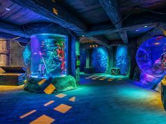 -沈阳海洋探索中心