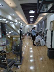 -涩谷· Hair Salon