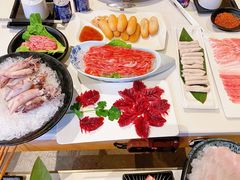 -丙申臺火锅
