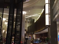 -舟山希尔顿酒店