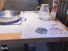 -过锅瘾三汁焖锅(泰华假日广场店)
