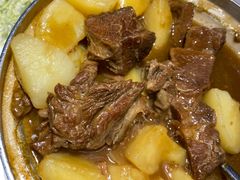 -小放牛河北菜(长安万达店)