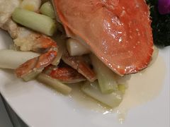 -小贝壳酒楼(经九路店)
