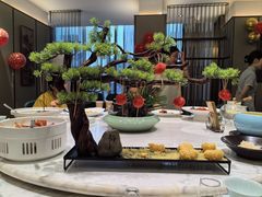 -宴昆山·私房菜(春晖店)