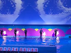 -南昌融创海世界