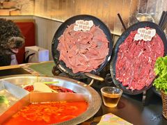 -廖掌柜·重庆鲜货火锅(上海首店)