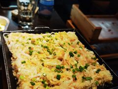 -很久以前羊肉串(昌里路三钢里店)