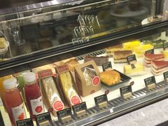 -COSTA COFFEE(静安嘉里中心店)