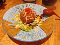 -一井烧肉·活鳗·寿司(望京SOHO店)