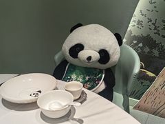 -眉州东坡·熊猫主题餐厅(枫蓝店)