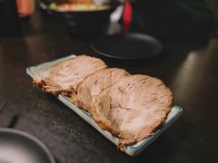 -日本料理神拉面