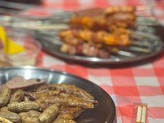 -生火火·小炉子炭烤(金楠天街总店)